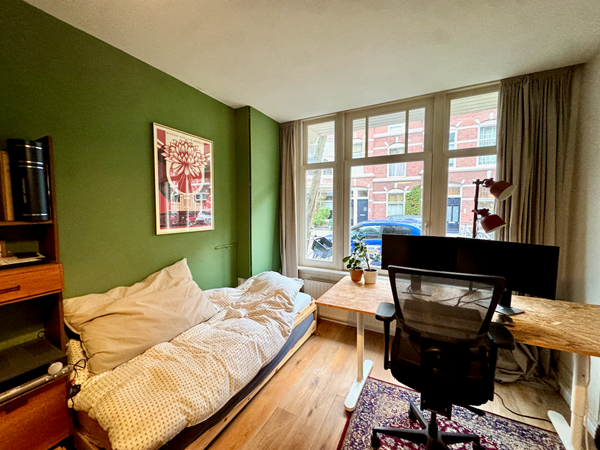 Medium property photo - Columbusstraat, 2561 AT The Hague